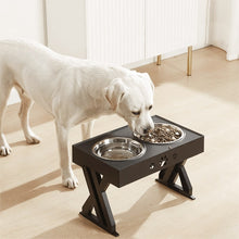 Cargar imagen en el visor de la galería, MrFluffyFriend™ - Comederos regulables para perros
