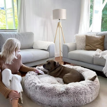 Cargar imagen en el visor de la galería, MrFluffyFriend - Cama antiestrés para perros
