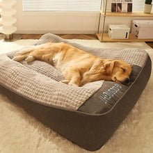 Cargar imagen en el visor de la galería, MrFluffyFriend™ - Cojín calmante para perros
