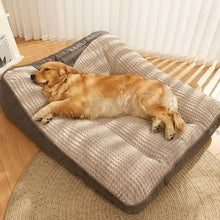 Cargar imagen en el visor de la galería, MrFluffyFriend™ - Cojín calmante para perros
