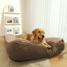 Cargar imagen en el visor de la galería, MrFluffyFriend™ - Cojín calmante para perros
