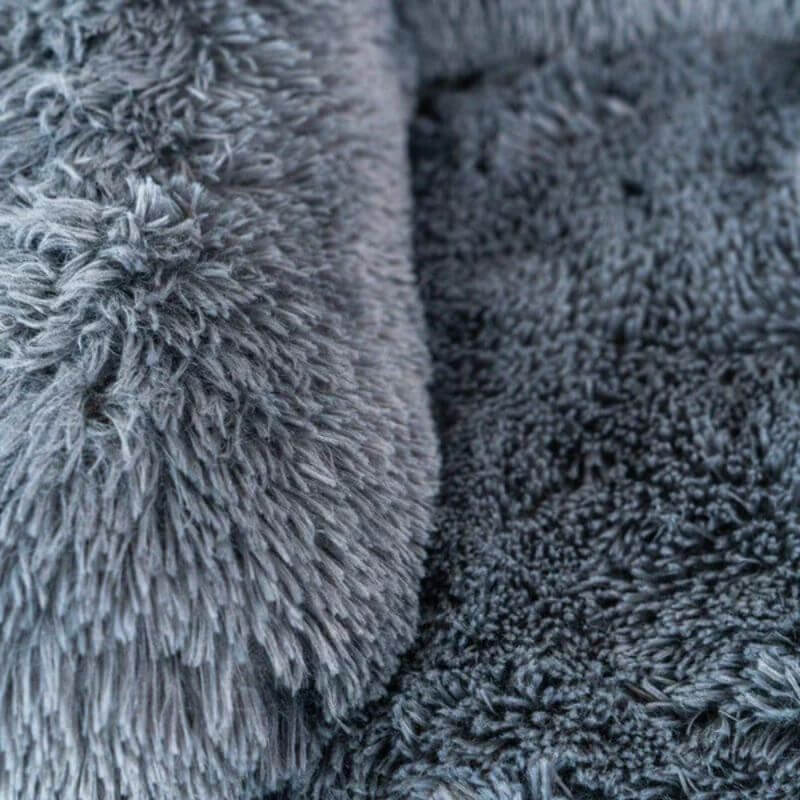 MrFluffyFriend™ - Funda mullida para sofás para perros y gatos